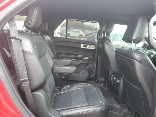 Photo 10 from auction – 2020 FORD EXPLORER L with VIN 1FMSK8FHXLGA91672