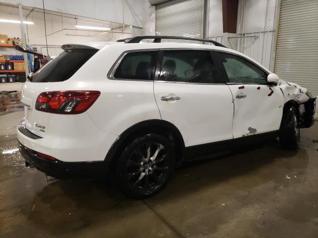 Foto 3 de la subasta – 2015 MAZDA CX-9 GRAND con VIN JM3TB3DA8F0453973