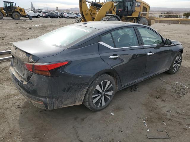 Photo 3 from auction – 2022 NISSAN ALTIMA SV with VIN 1N4BL4DV4NN353340