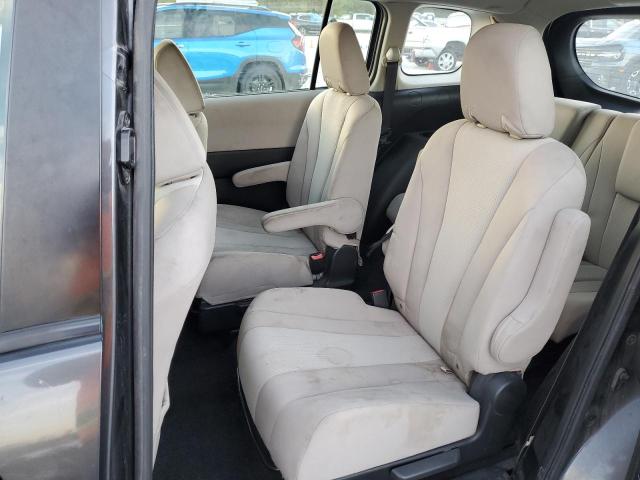 Photo 11 from auction – 2014 MAZDA 5 SPORT with VIN JM1CW2BL7E0168241