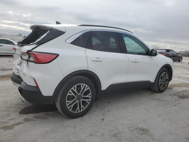 Photo 3 from auction – 2020 FORD ESCAPE SEL with VIN 1FMCU0H68LUA47361