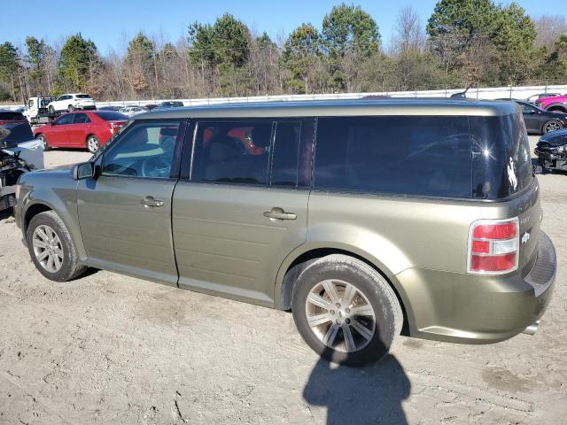 Photo 2 from auction – 2012 FORD FLEX SE with VIN 2FMGK5BC1CBD13358