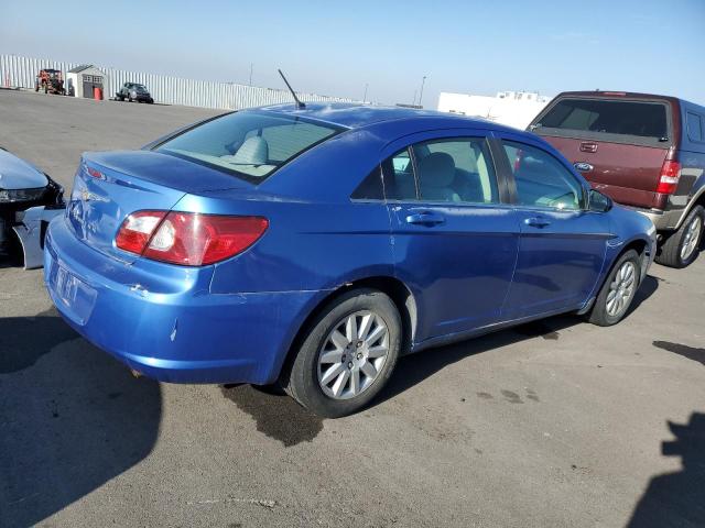 Photo 3 from auction – 2007 CHRYSLER SEBRING with VIN 1C3LC46K67N580702
