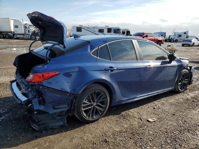 Photo 3 from auction – 2025 TOYOTA CAMRY XSE with VIN 4T1DAACK0SU061194