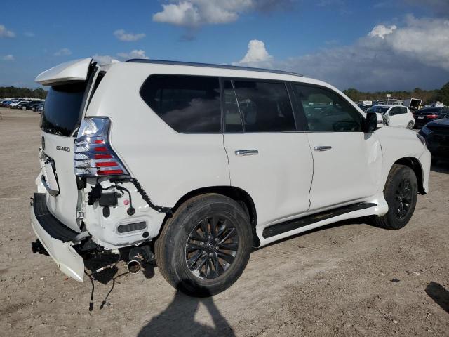 Photo 3 from auction – 2020 LEXUS GX 460 PRE with VIN JTJAM7BX4L5249398