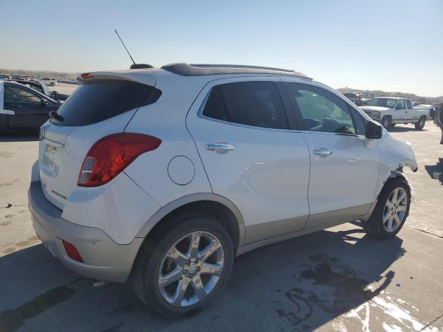 Photo 3 from auction – 2016 BUICK ENCORE CON with VIN KL4CJBSB2GB537434