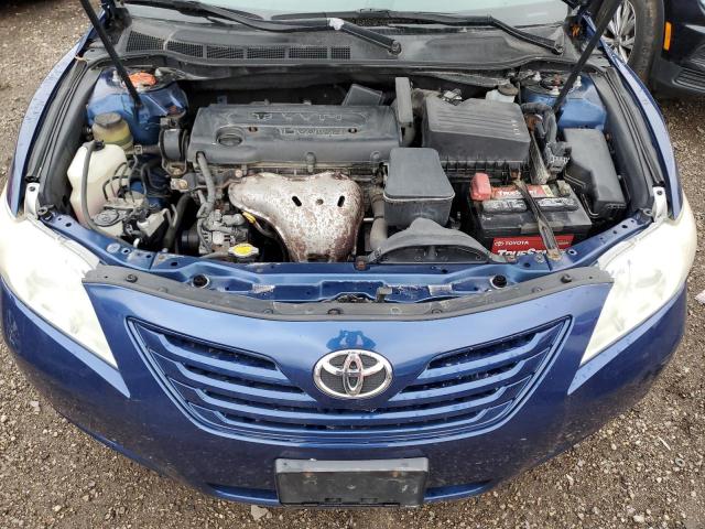 Photo 11 from auction – 2009 TOYOTA CAMRY BASE with VIN 4T4BE46K39R112910