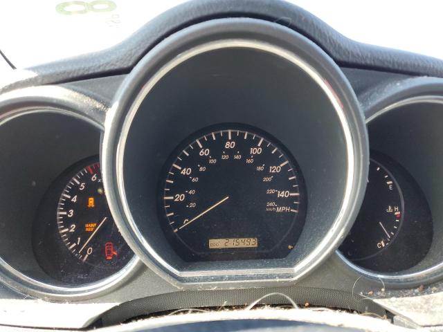 Photo 9 from auction – 2005 LEXUS RX 330 with VIN 2T2GA31U75C023296
