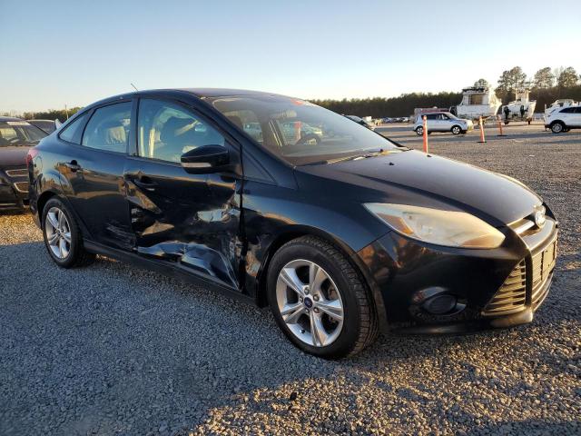 Photo 4 from auction – 2013 FORD FOCUS SE with VIN 1FADP3F27DL315184
