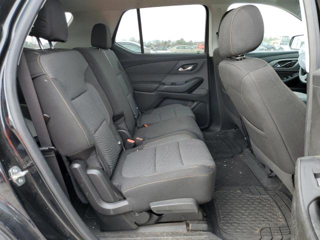Photo 11 from auction – 2020 CHEVROLET TRAVERSE L with VIN 1GNERFKW5LJ306780