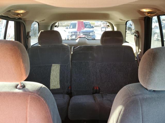 Photo 10 from auction – 2002 CHEVROLET TRAILBLAZE with VIN 1GNDS13S822378399