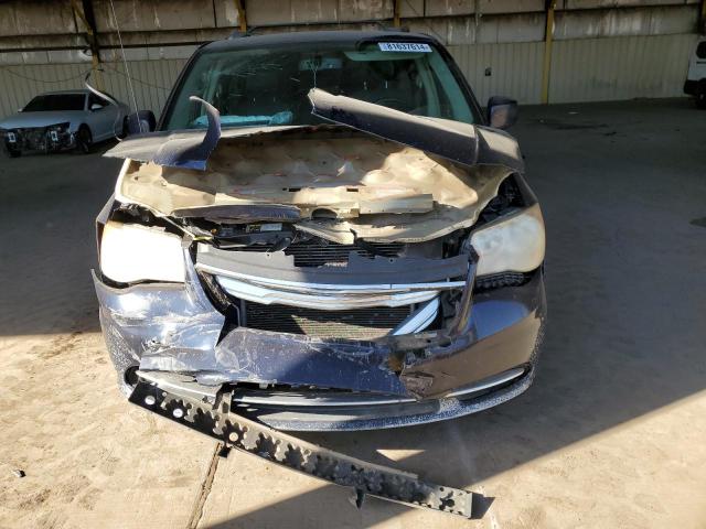 Photo 5 from auction – 2014 CHRYSLER TOWN & COU with VIN 2C4RC1BG3ER211074