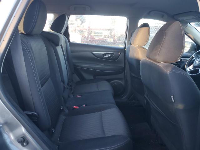 Photo 10 from auction – 2017 NISSAN ROGUE S with VIN KNMAT2MT6HP569935