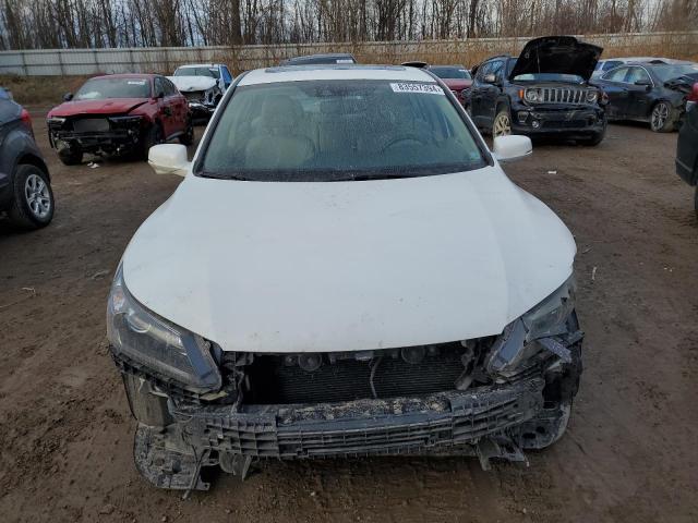 Photo 5 from auction – 2015 HONDA ACCORD EXL with VIN 1HGCR2F85FA153473
