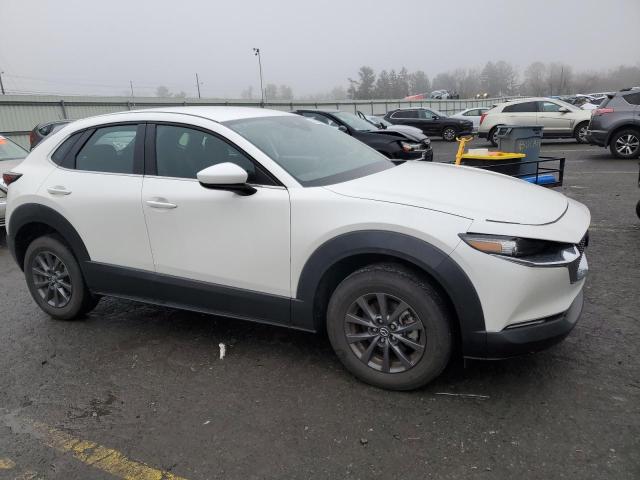 Photo 4 from auction – 2022 MAZDA CX-30 with VIN 3MVDMBALXNM425044