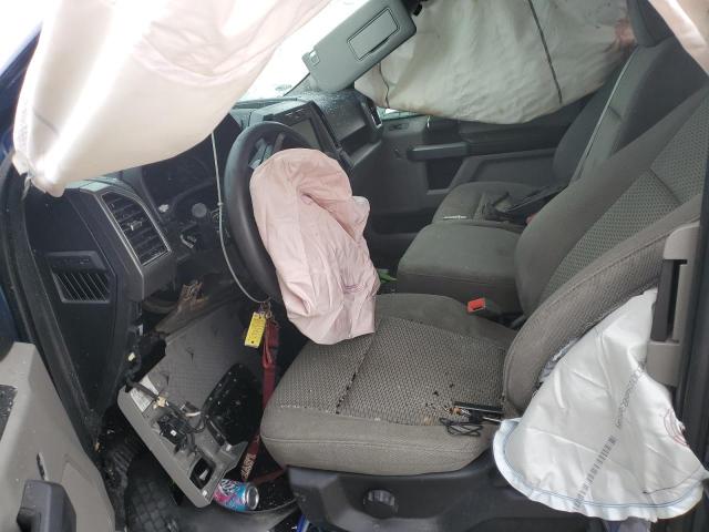 Photo 7 from auction – 2019 FORD F150 SUPER with VIN 1FTFX1E56KKC12473