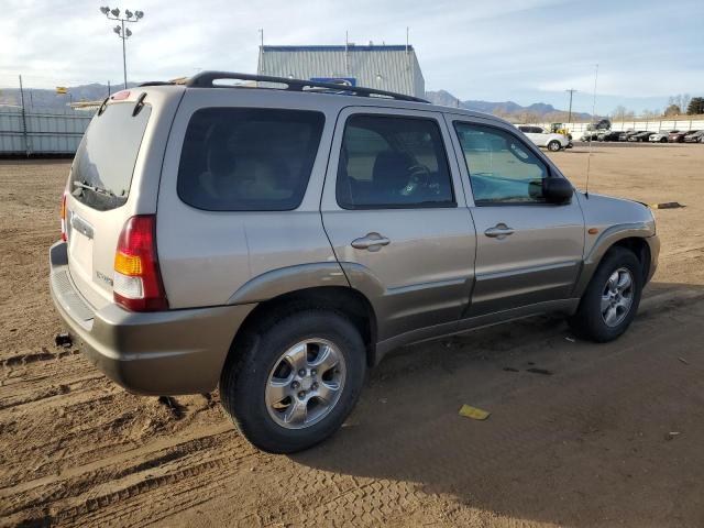 Photo 3 from auction – 2002 MAZDA TRIBUTE LX with VIN 4F2YU08162KM59948