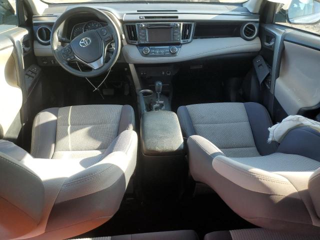 Photo 8 from auction – 2014 TOYOTA RAV4 XLE with VIN 2T3WFREV3EW074825