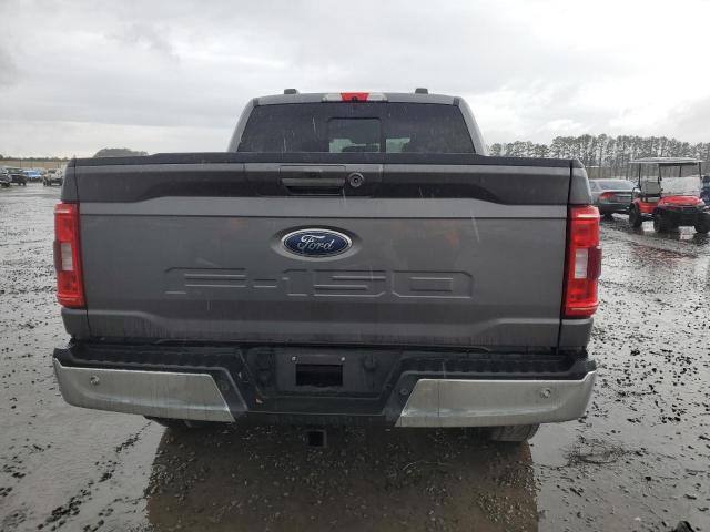 Photo 6 from auction – 2022 FORD F150 SUPER with VIN 1FTFW1E52NFA03179