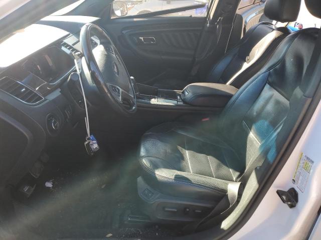 Фото 7 с аукциона – 2013 FORD TAURUS LIM с VIN 1FAHP2F88DG102219