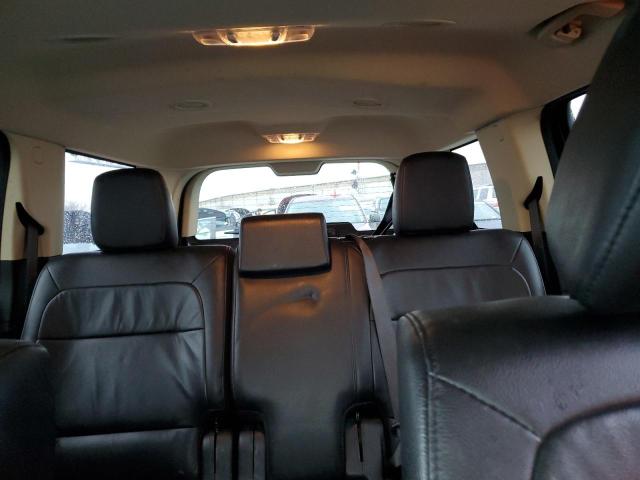 Photo 10 from auction – 2017 FORD FLEX SEL with VIN 2FMHK6C88HBA04613
