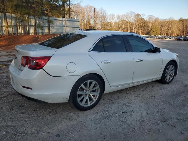 Photo 3 from auction – 2016 CHEVROLET MALIBU LIM with VIN 1G11E5SA0GF117148