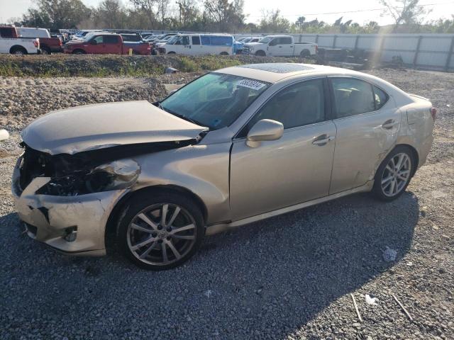 LEXUS IS 350 2006 с VIN JTHBE262565004778 - Снимка от търг