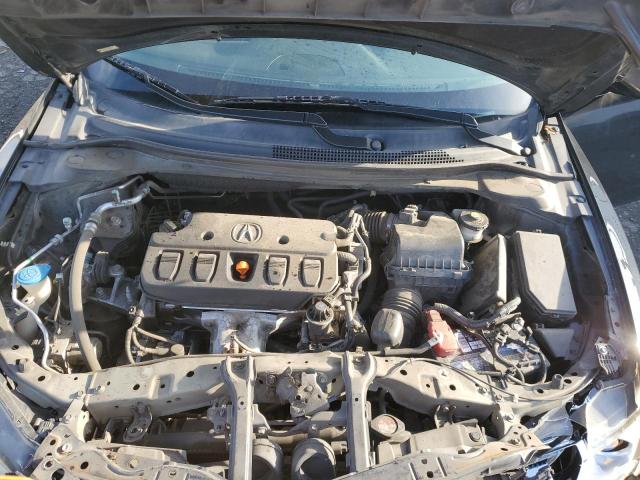 Foto 11 de la subasta – 2013 ACURA ILX 20 TEC con VIN 19VDE1F74DE008024