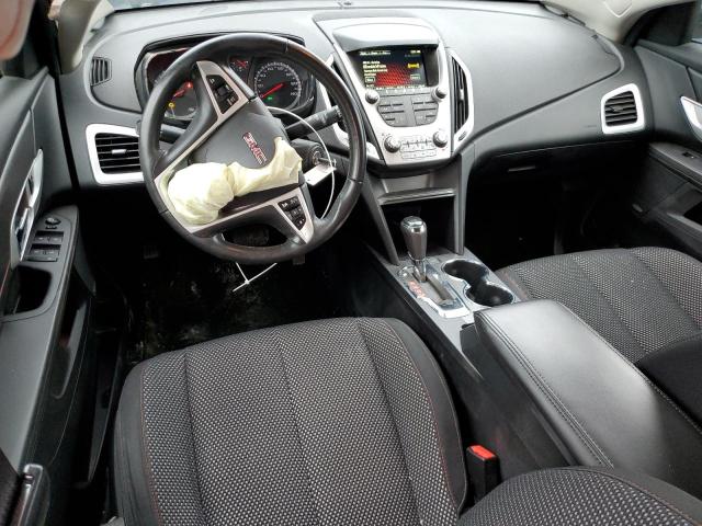 Photo 8 from auction – 2017 GMC TERRAIN SL with VIN 2GKALNEK9H6303563