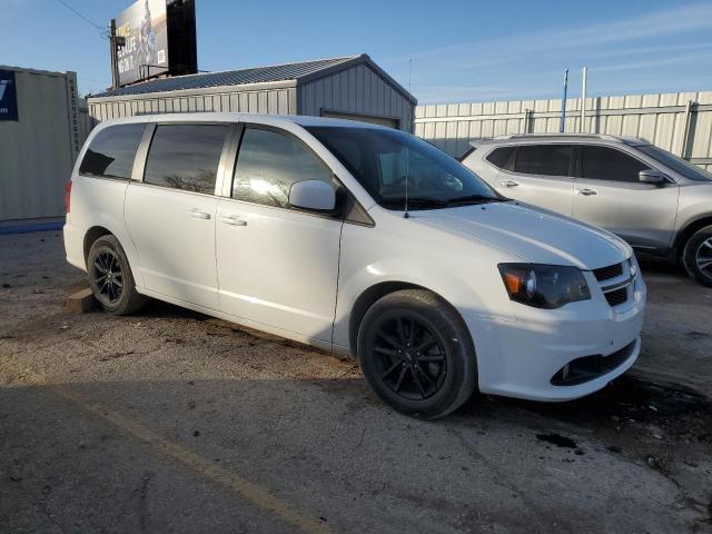 Photo 4 from auction – 2019 DODGE GRAND CARA with VIN 2C4RDGEG3KR682374