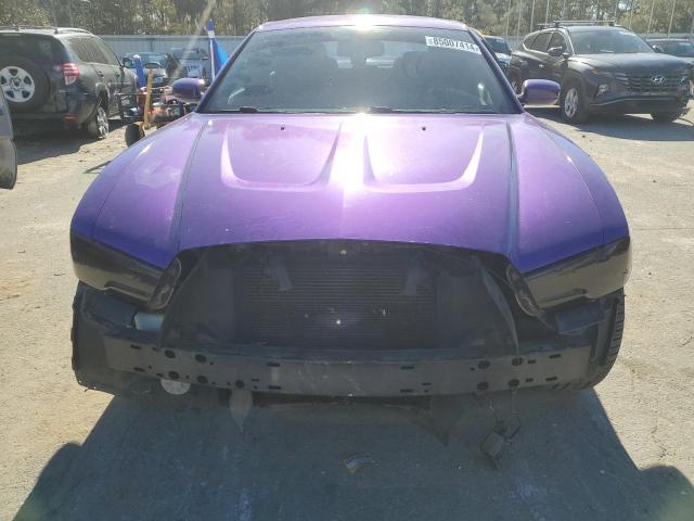 صورة رقم 5 من المزاد - 2012 DODGE CHARGER SX مع VIN 2C3CDXHG7CH270858