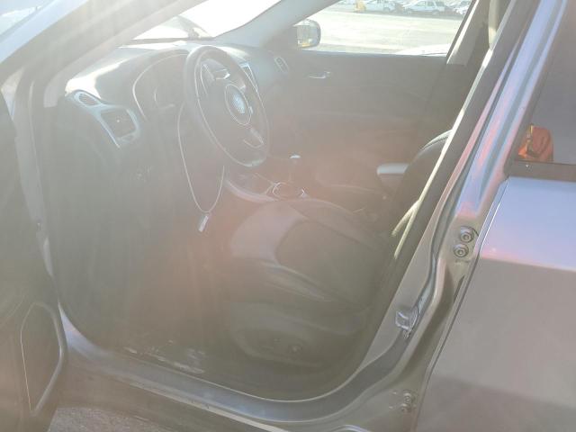 Photo 7 from auction – 2019 JEEP COMPASS LA with VIN 3C4NJDBB3KT733562