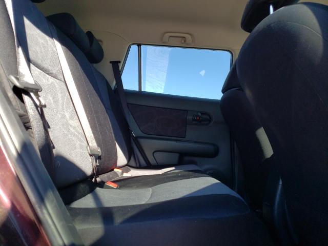 Photo 10 from auction – 2011 TOYOTA SCION XB with VIN JTLZE4FE7B1130846