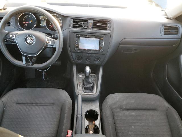 Photo 8 from auction – 2015 VOLKSWAGEN JETTA BASE with VIN 3VW2K7AJXFM318942
