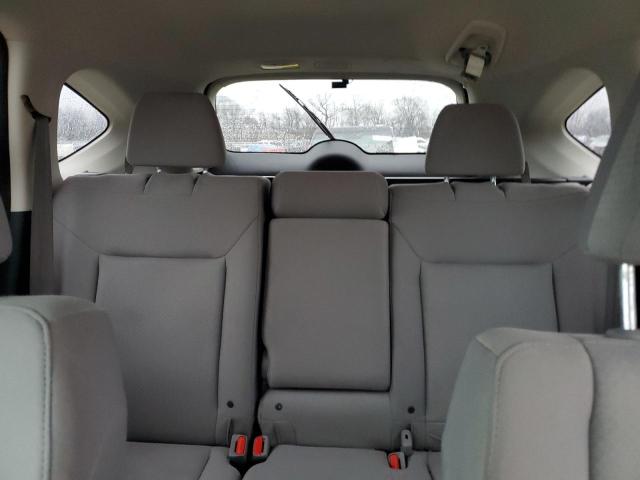 Photo 10 from auction – 2015 HONDA CR-V EX with VIN 2HKRM4H51FH692056