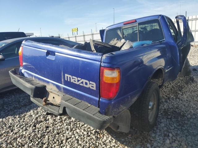 Photo 3 from auction – 2003 MAZDA B2300 with VIN 4F4YR12D53TM00287