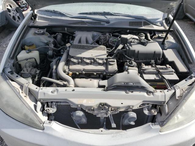 Photo 11 from auction – 2002 TOYOTA CAMRY LE with VIN 4T1BF32K02U504501