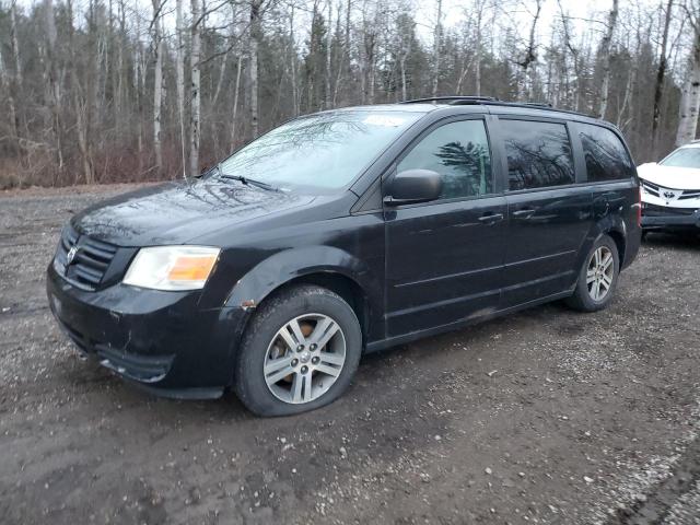 DODGE GRAND CARA 2010 with VIN 2D4RN4DE5AR175666 - Photo from auction