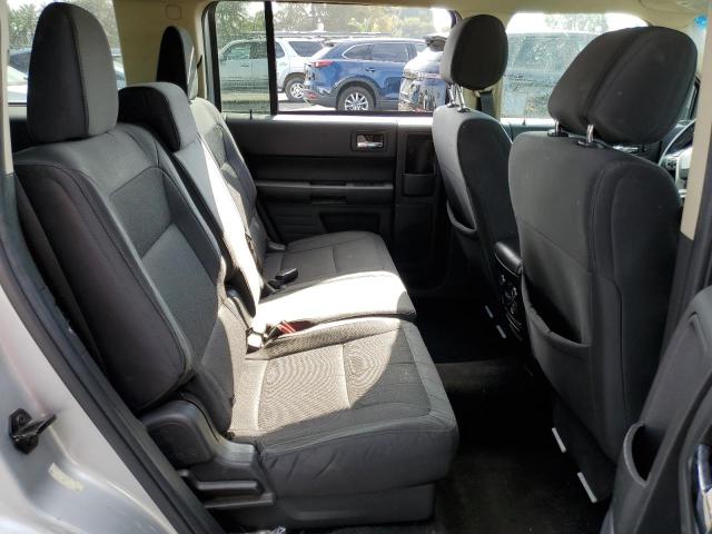 Photo 11 from auction – 2013 FORD FLEX SE with VIN 2FMGK5B80DBD04521