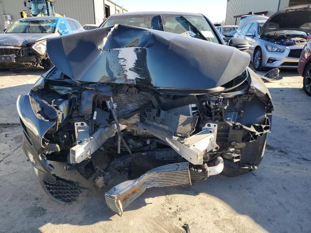 Photo 5 from auction – 2023 GENESIS G70 BASE with VIN KMTG34TAXPU132530