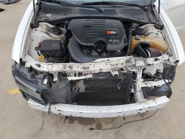 Photo 11 from auction – 2015 DODGE CHARGER SE with VIN 2C3CDXBG2FH745068