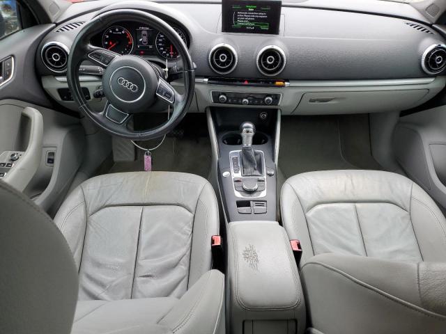 Photo 8 from auction – 2016 AUDI A3 PREMIUM with VIN WAUA7GFF0G1016723