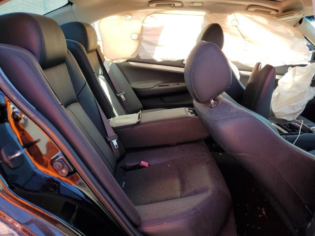 Photo 10 from auction – 2013 INFINITI G37 BASE with VIN JN1CV6AP7DM723312