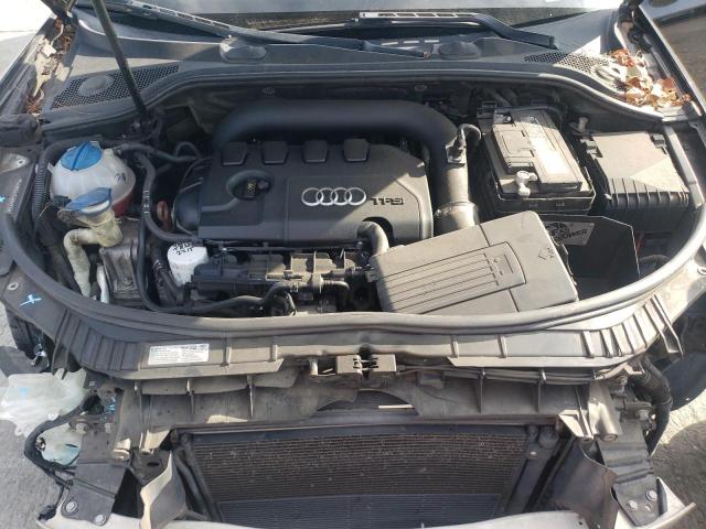 Photo 11 from auction – 2012 AUDI A3 PREMIUM with VIN WAUKEAFM1CA108570