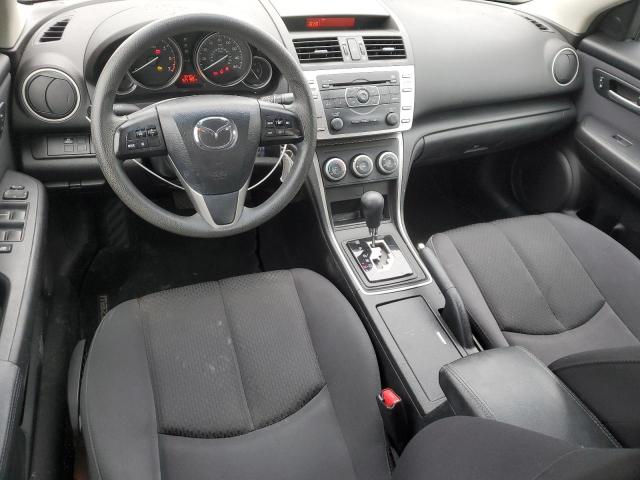 Zdjęcie 8 z aukcji – 2012 MAZDA 6 I z VIN 1YVHZ8BH4C5M01594