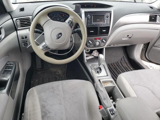 Photo 8 from auction – 2013 SUBARU FORESTER 2 with VIN JF2SHADC6DH441264