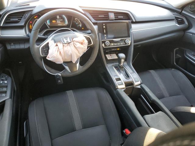 Photo 8 from auction – 2018 HONDA CIVIC EX with VIN 2HGFC2F76JH513172