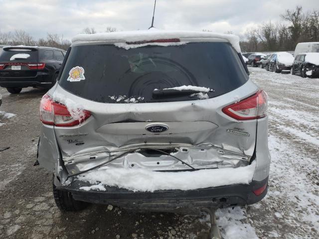 Photo 6 from auction – 2014 FORD ESCAPE SE with VIN 1FMCU0GX0EUC36387