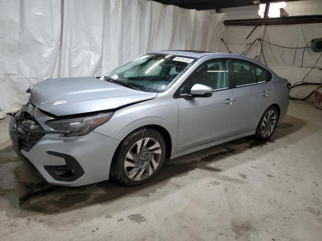 Photo 1 from auction – 2024 SUBARU LEGACY LIM with VIN 4S3BWAN68R3023161