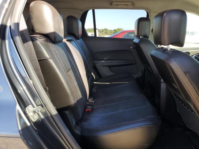 Photo 10 from auction – 2011 GMC TERRAIN SL with VIN 2CTFLVEC6B6227385